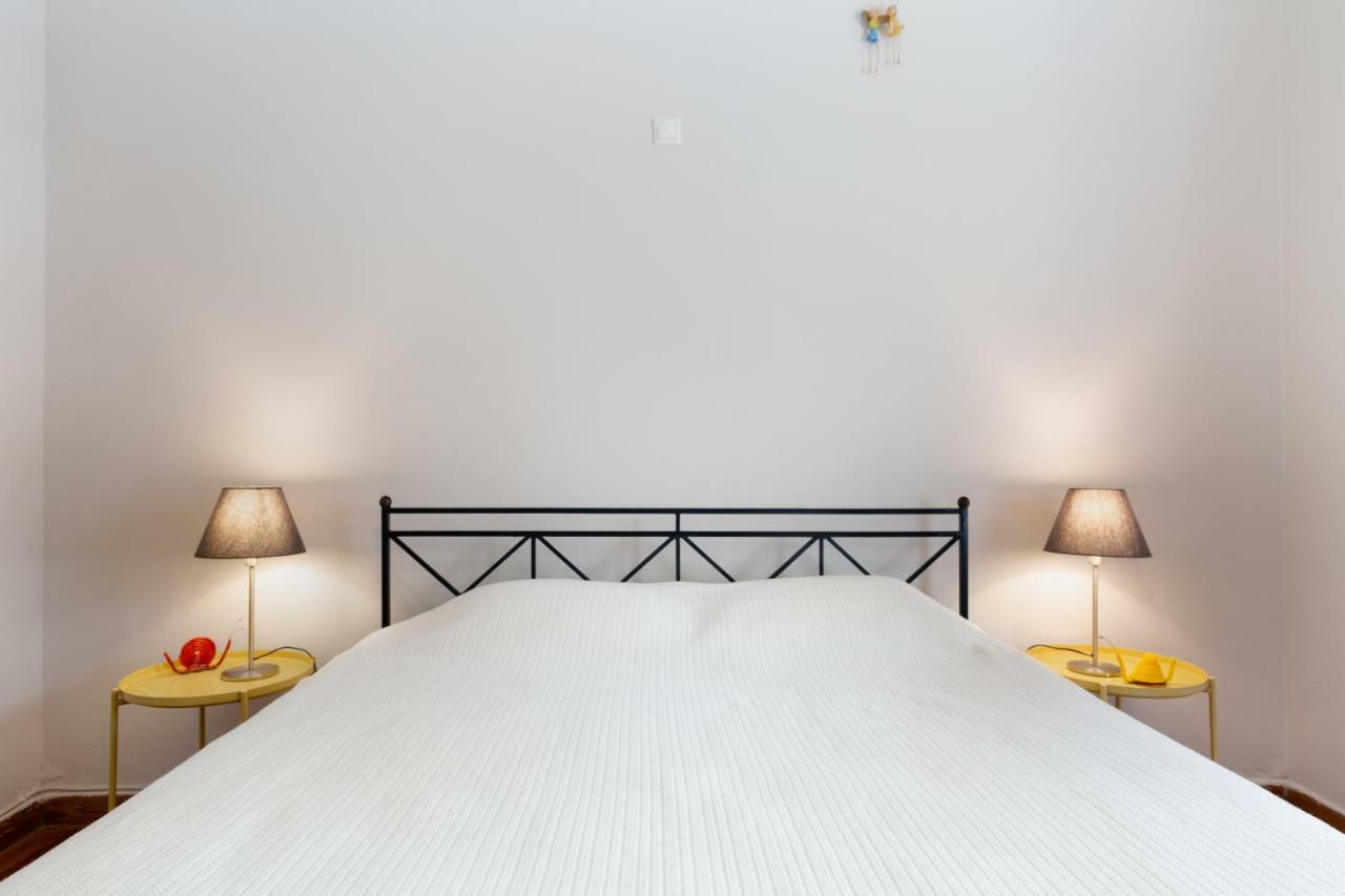 아테네 M&N Koukaki House 아파트 외부 사진
